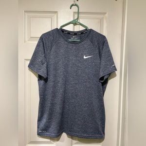 Nike dri-swim tee